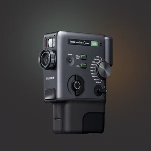 Capture Life's Magic Instantly